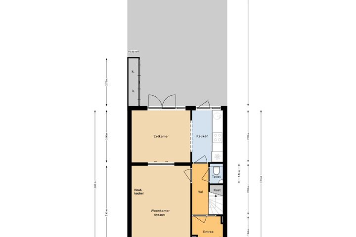 Bekijk foto 51 van Zinneveltlaan 13