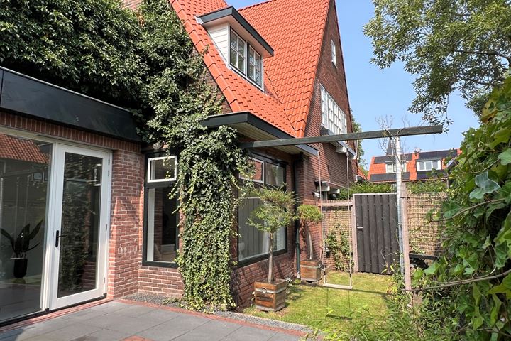 Bekijk foto 9 van Cornelis Drebbelstraat 29