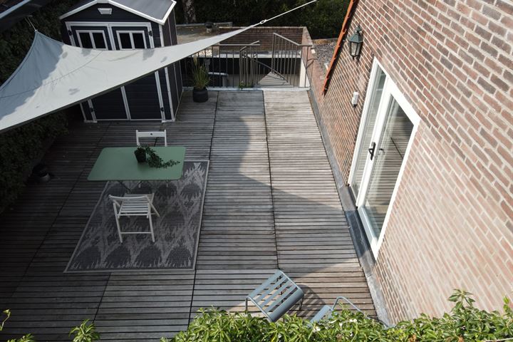 Bekijk foto 31 van Cornelis Drebbelstraat 29