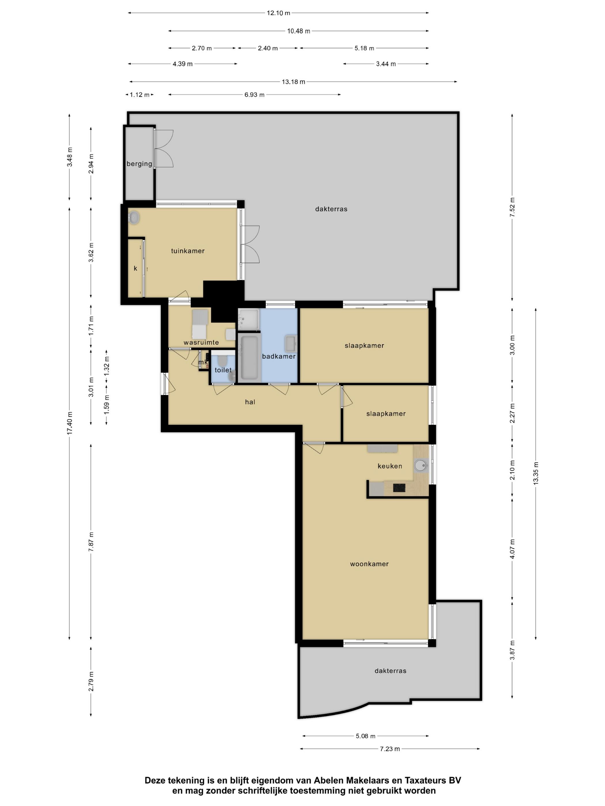 Foto 36 van Meester Broerensingel 88