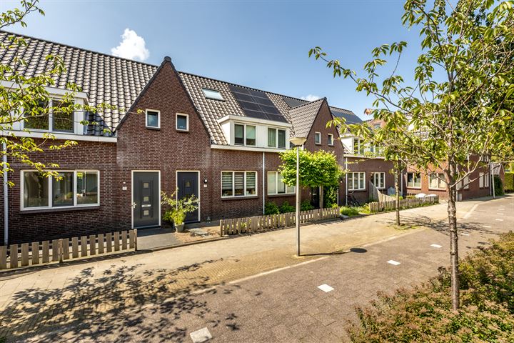 Bekijk foto van Eendendaal 1 e