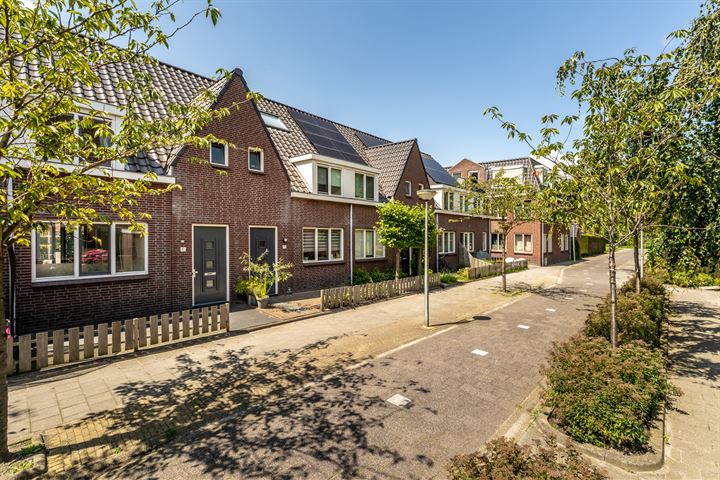 Bekijk foto 21 van Eendendaal 1-E