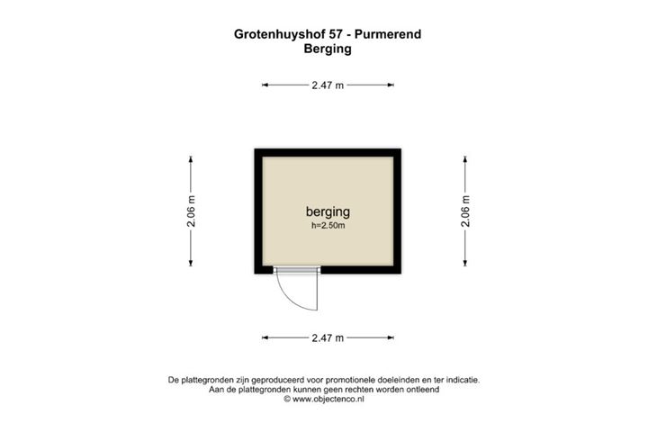 Bekijk foto 30 van Grotenhuyshof 57