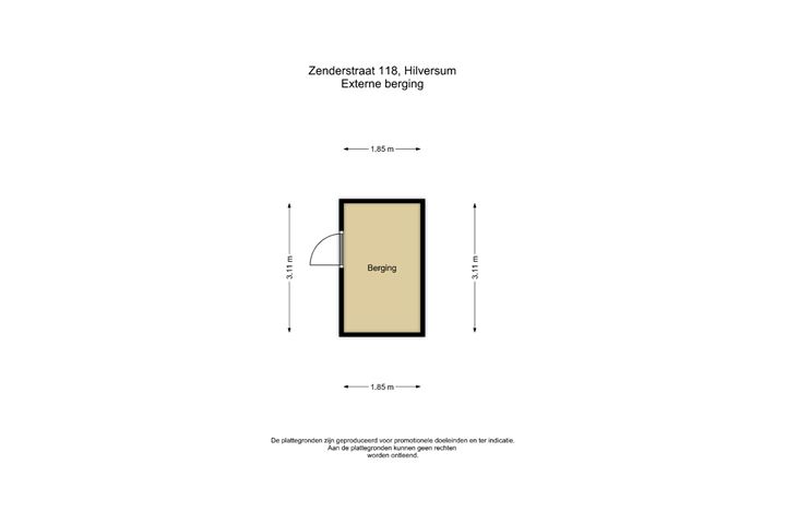 Bekijk foto 33 van Zenderstraat 118