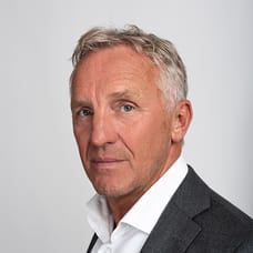 Willem Schilder - NVM Register Makelaar & Taxateur