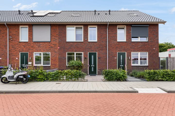 Foto 1 van De Wetering 21