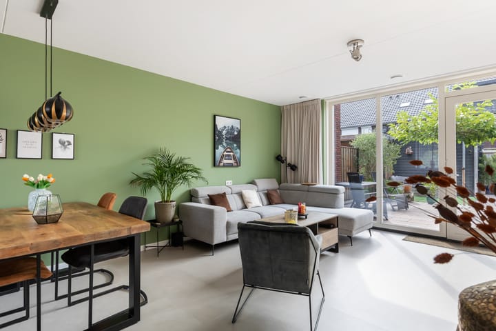 Foto 2 van De Wetering 21