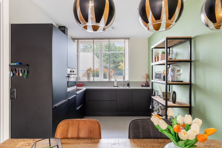 Foto 3 van De Wetering 21