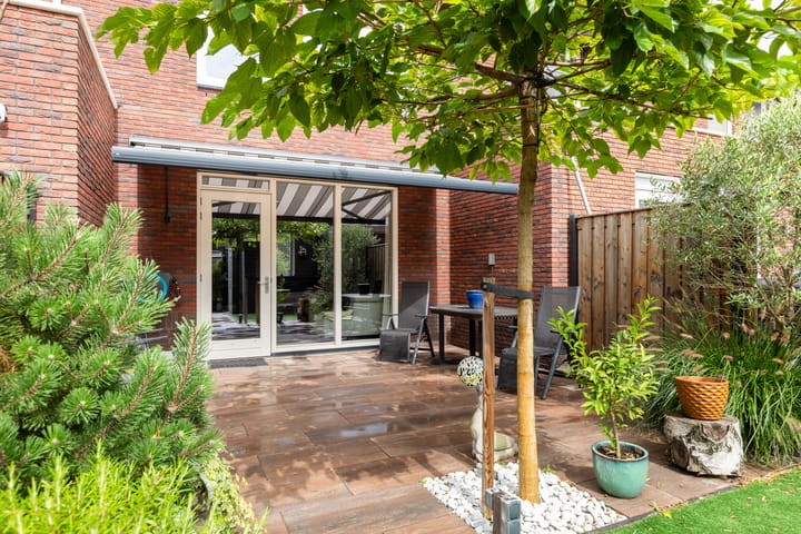 Foto 4 van De Wetering 21