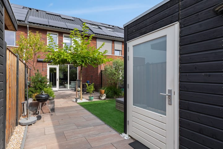 Foto 5 van De Wetering 21