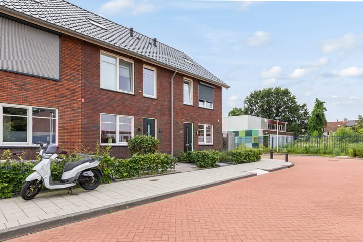 Foto 6 van De Wetering 21