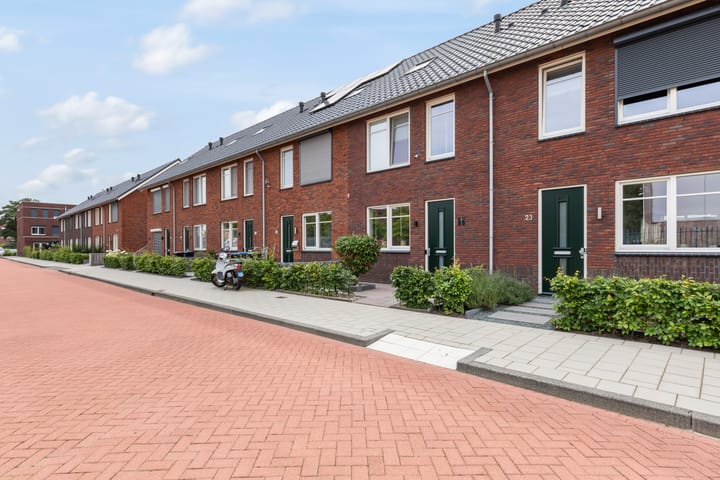 Foto 7 van De Wetering 21