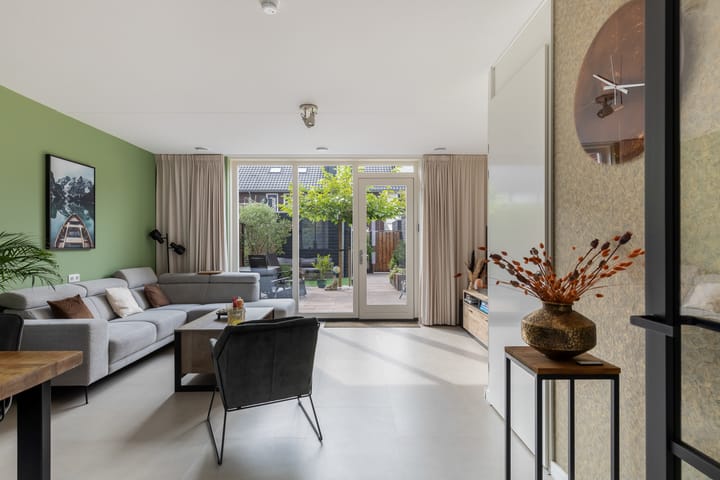 Foto 10 van De Wetering 21