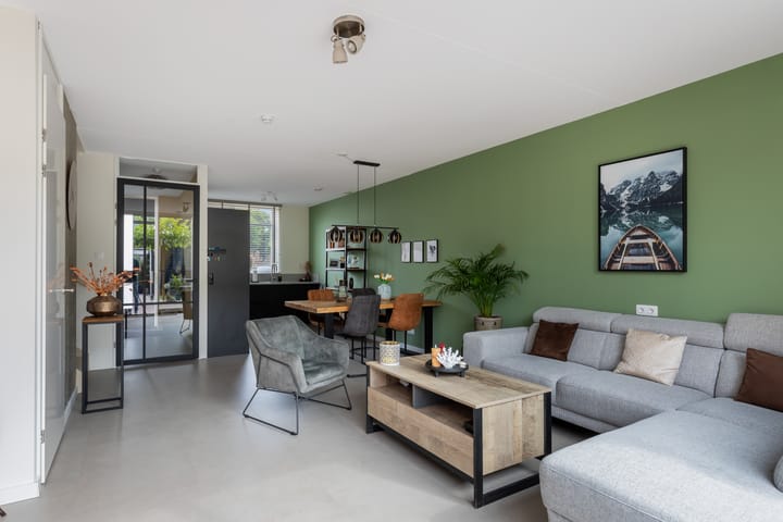 Foto 11 van De Wetering 21