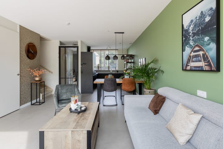 Foto 13 van De Wetering 21