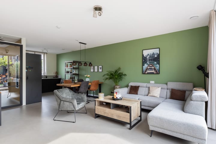 Foto 14 van De Wetering 21