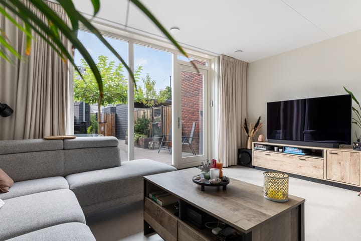 Foto 15 van De Wetering 21