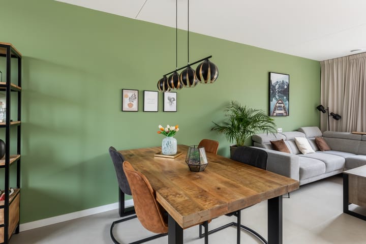 Foto 16 van De Wetering 21