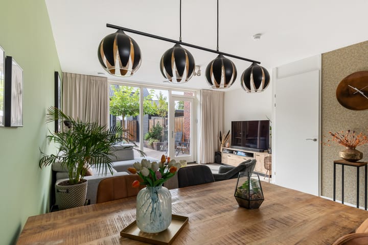 Foto 17 van De Wetering 21