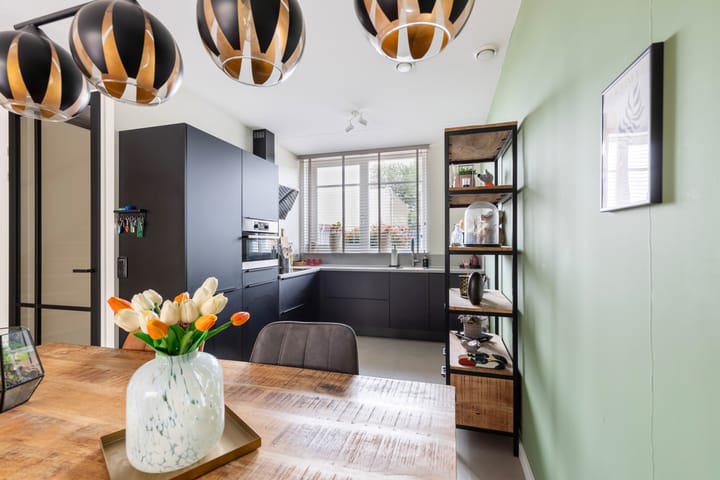 Foto 18 van De Wetering 21