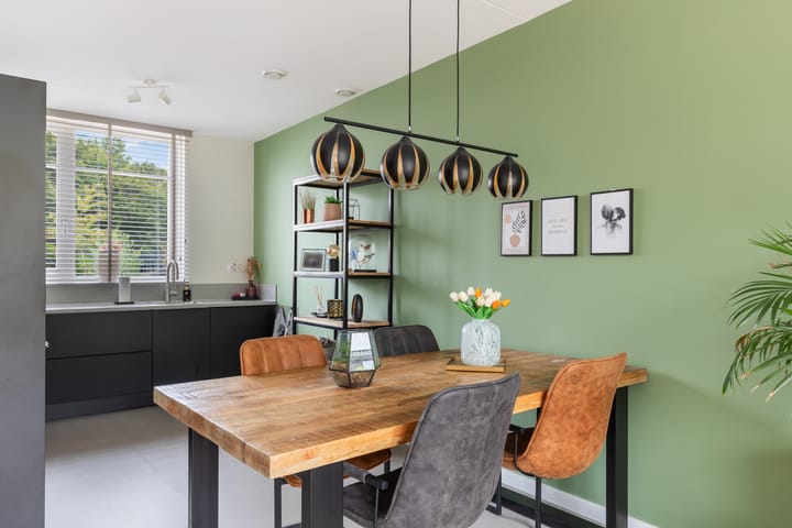 Foto 19 van De Wetering 21