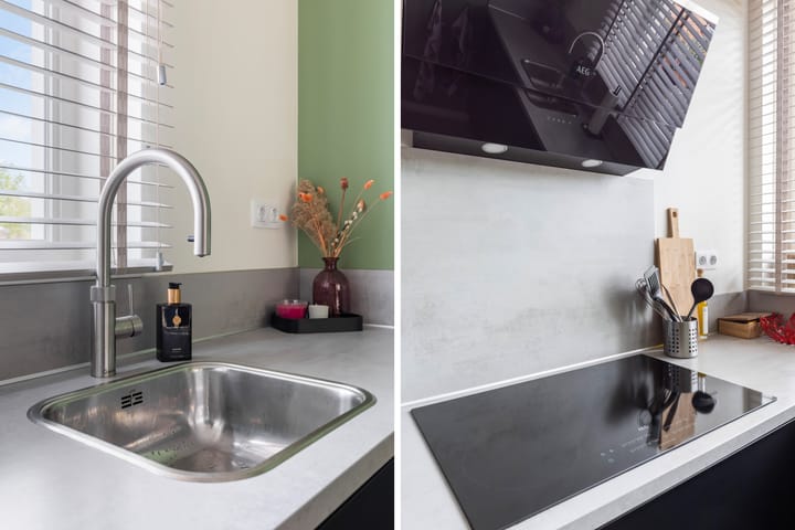 Foto 20 van De Wetering 21