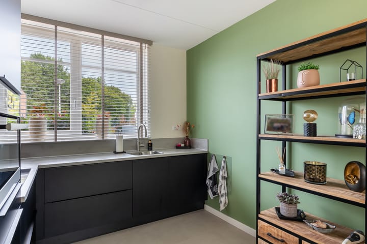 Foto 22 van De Wetering 21