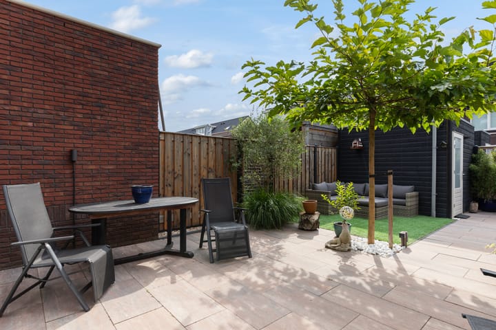 Foto 24 van De Wetering 21