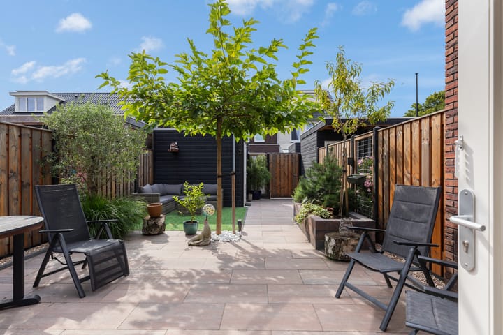 Foto 25 van De Wetering 21