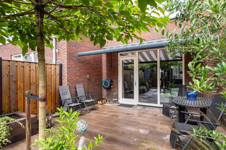 Foto 26 van De Wetering 21