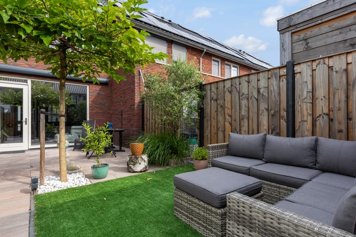 Foto 27 van De Wetering 21