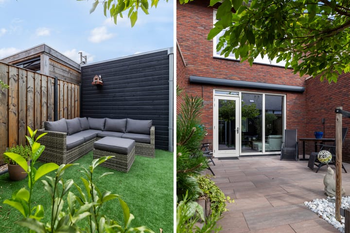 Foto 28 van De Wetering 21