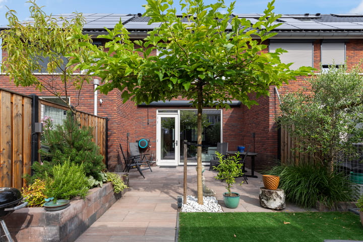 Foto 29 van De Wetering 21