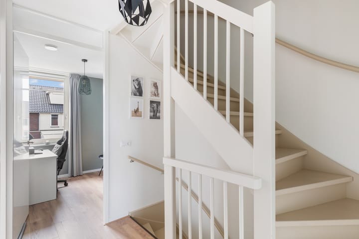 Foto 30 van De Wetering 21