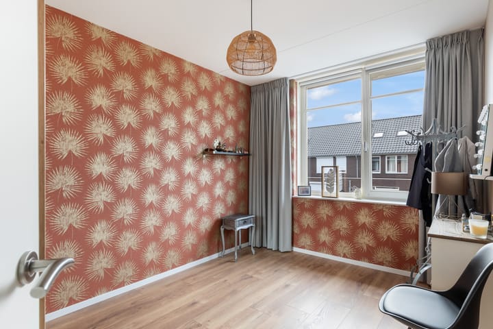 Foto 35 van De Wetering 21