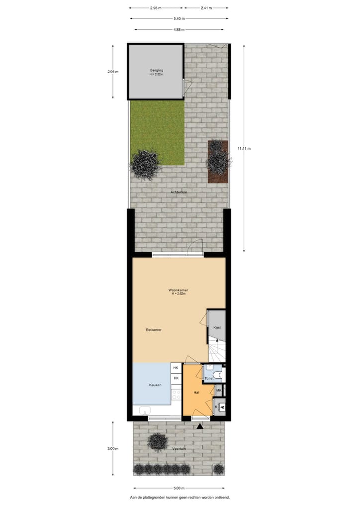 Foto 46 van De Wetering 21