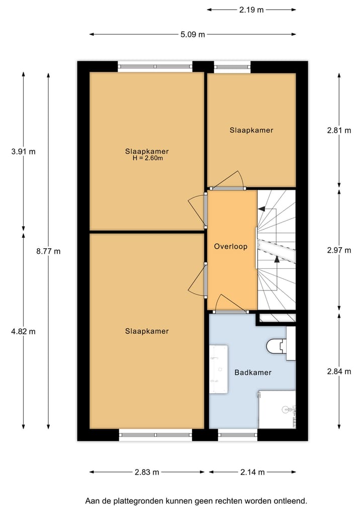Foto 50 van De Wetering 21