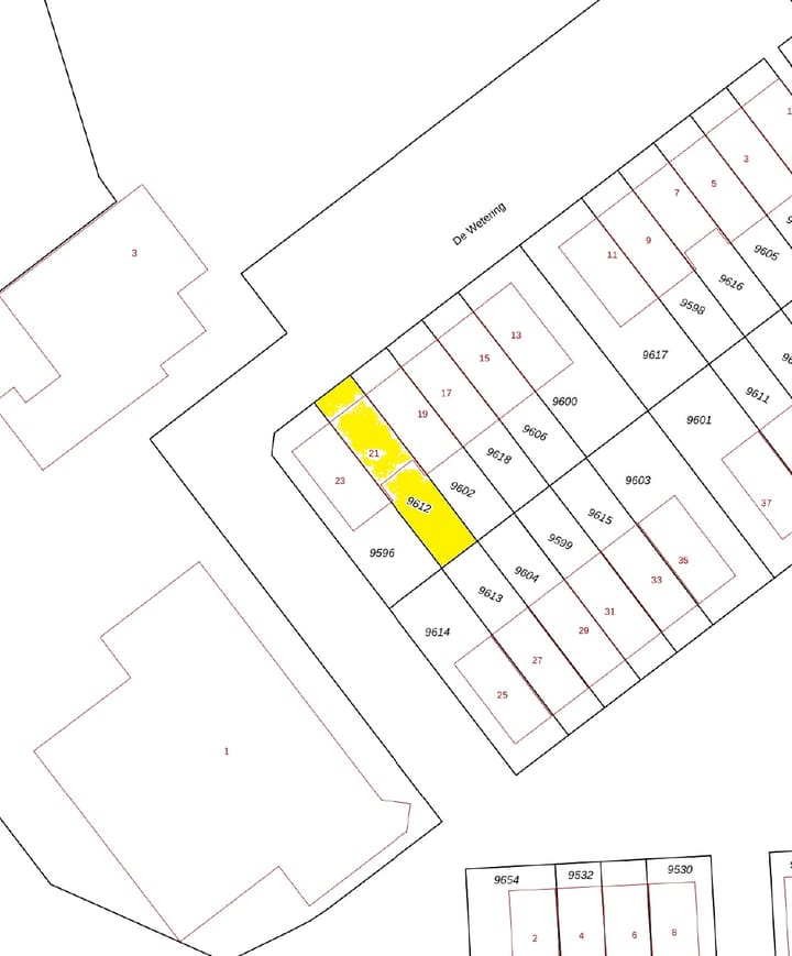 Foto 54 van De Wetering 21