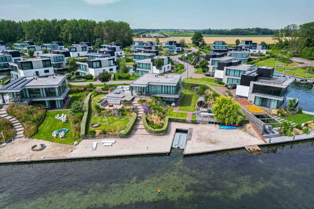 Photo 1 of Wilhelminapolderweg 7