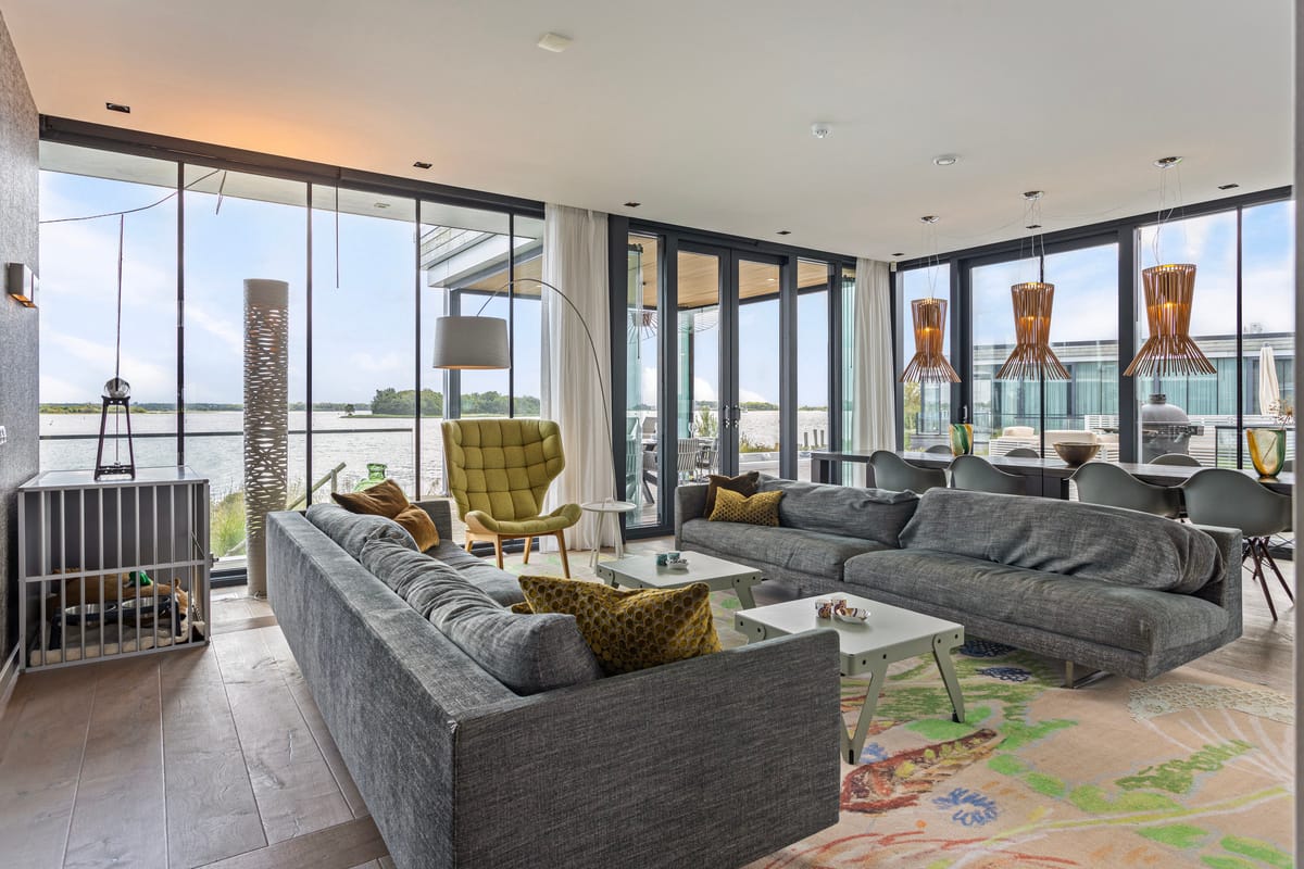 Photo 3 of Wilhelminapolderweg 7