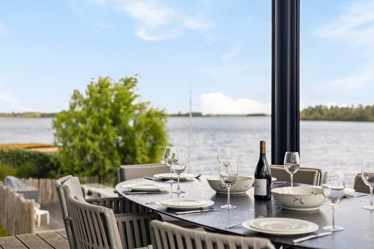 Photo 4 of Wilhelminapolderweg 7