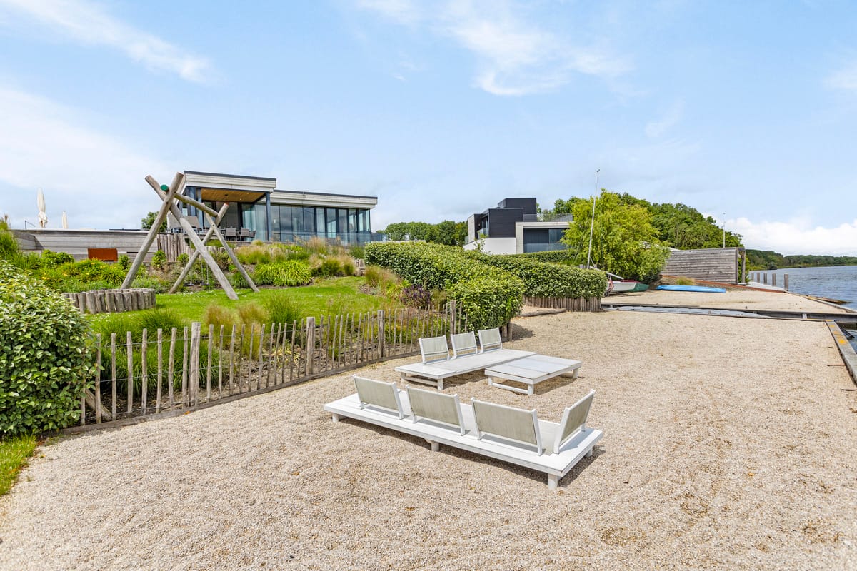 Photo 5 of Wilhelminapolderweg 7