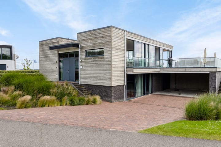 Photo 8 of Wilhelminapolderweg 7