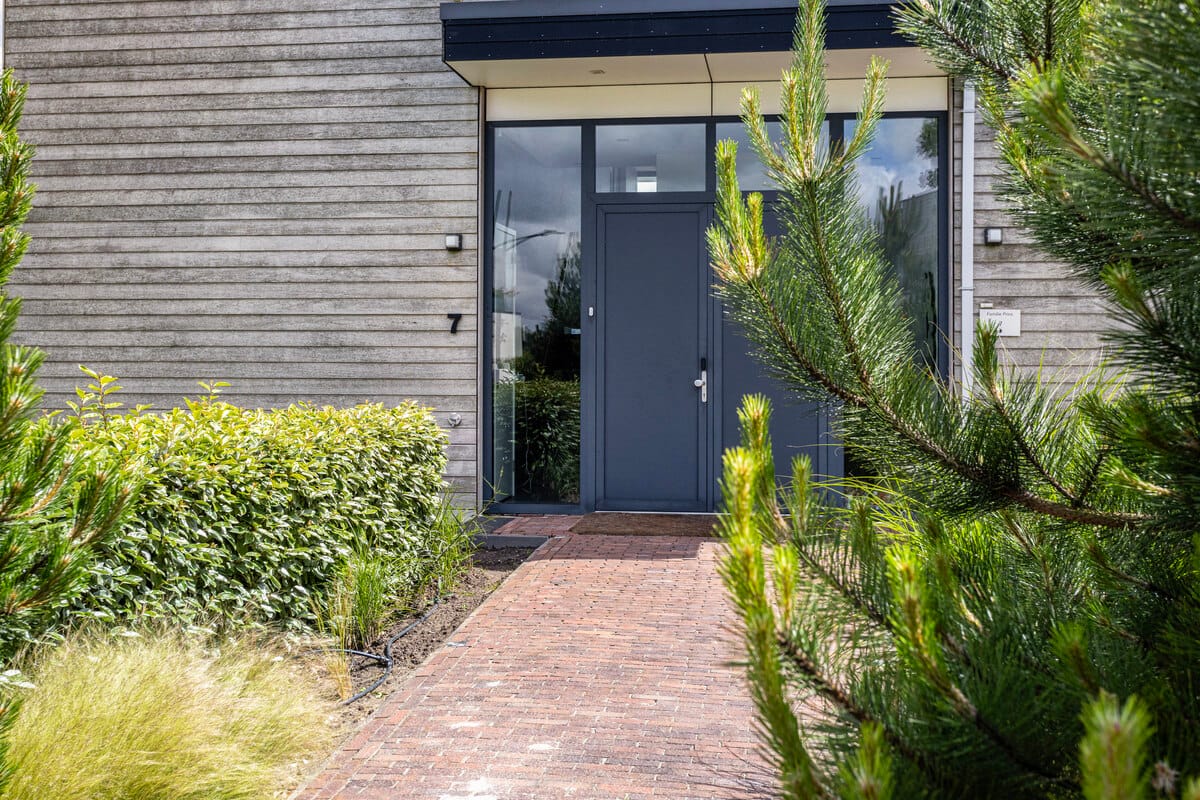 Photo 9 of Wilhelminapolderweg 7