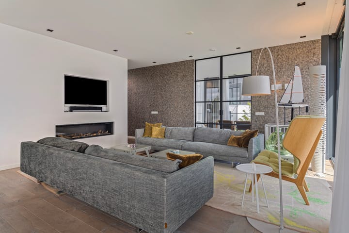 Photo 12 of Wilhelminapolderweg 7