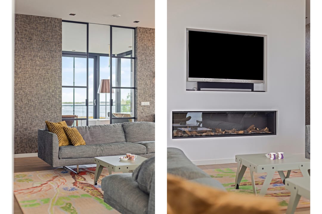 Photo 13 of Wilhelminapolderweg 7