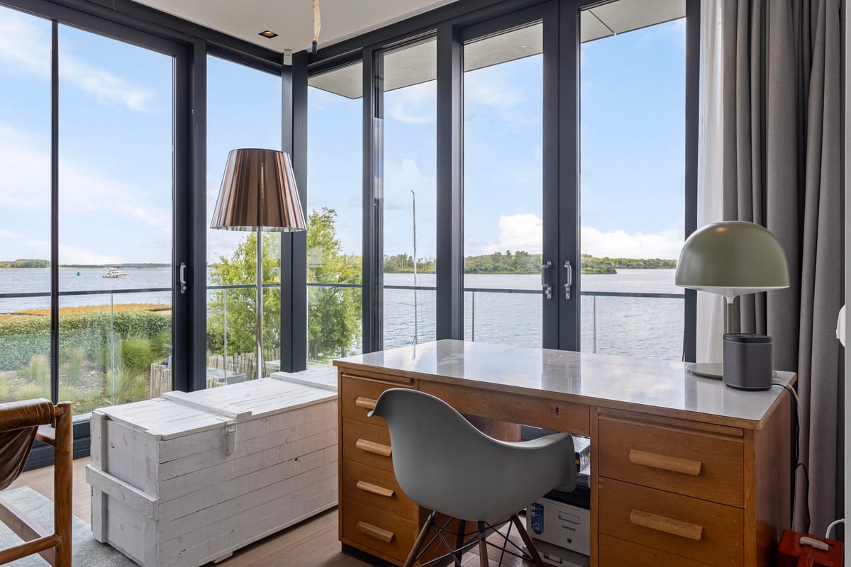 Photo 21 of Wilhelminapolderweg 7