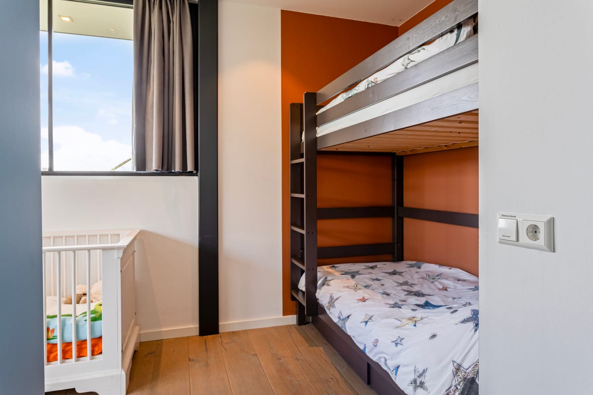 Photo 36 of Wilhelminapolderweg 7