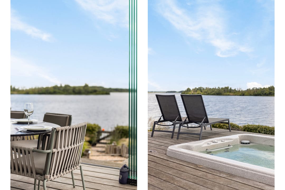 Photo 46 of Wilhelminapolderweg 7