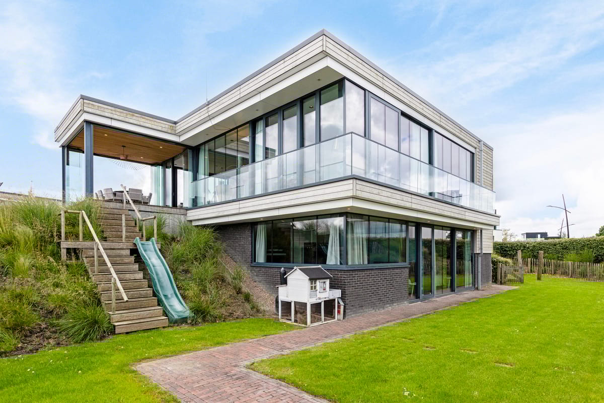 Photo 50 of Wilhelminapolderweg 7